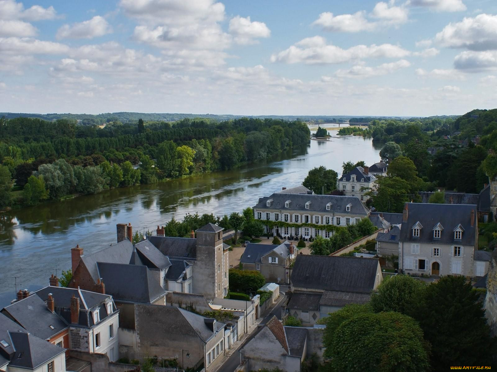loire, france, , 